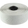 Cinelli Gel Cork Handlebar Tape (White)
