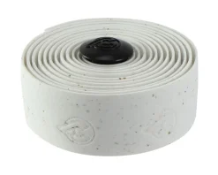 Cinelli Gel Cork Handlebar Tape (White)