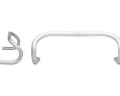 Cinelli Giro D'italia Drop Handlebar (Silver) (26.0mm) (40cm)
