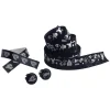 Cinelli Velvet Ribbon Handlebar Tape (Black)