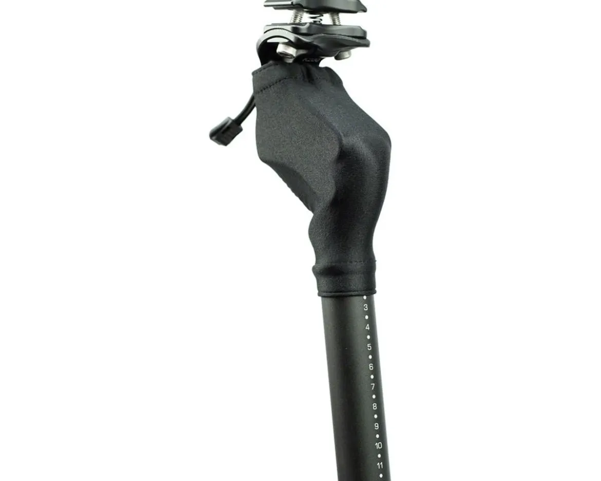 Cirrus Cycles Kinekt Seatpost Protective Wrap Sleek