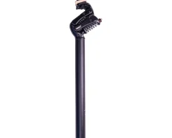 Cirrus Cycles Kinekt Suspension Seatpost (Black) (XR- 80-320lb Rider) (27.2mm) (350mm)