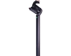 Cirrus Cycles Kinekt Suspension Seatpost (Black) (XR- 80-320lb Rider) (27.2mm) (350mm)