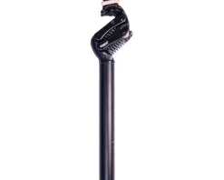 Cirrus Cycles Kinekt Suspension Seatpost (Black) (LR- 80-180lb Rider) (27.2mm) (350mm)