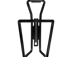Clean Motion Alloy Water Bottle Cage (Black)