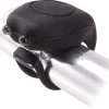 Clean Motion Light Skye Beam Bug Headlight (Black)