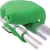 Clean Motion Light Skye Beam Bug Headlight (Green)