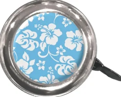Clean Motion Swell Bell (Flowers Blue)