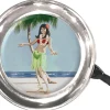 Clean Motion Swell Bell (Hula)