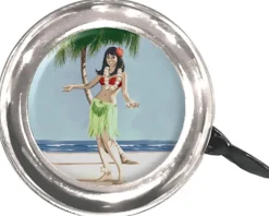 Clean Motion Swell Bell (Hula)