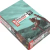 Clif Bar Builder's Protein Bar (Chocolate Mint) (12 | 2.4oz Packets)