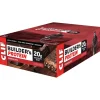 Clif Bar Builder's Protein Bar (Chocolate) (12 | 2.4oz Packets)