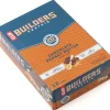 Clif Bar Builder's Protein Bar (Chocolate Peanut Butter) (12 | 2.4oz Packets)