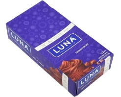 Clif Bar Luna Bar (Choccolate Cupcake) (15 | 1.69oz Packets)