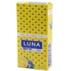 Clif Bar Luna Bar Mash-Ups Protein Bars (LemonZest + Blueberry) (15 | 1.69oz Packets)