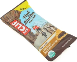 Clif Bar Nut Butter Filled Bar (Chocolate Hazelnut Butter) (12 | 1.76oz Packets)