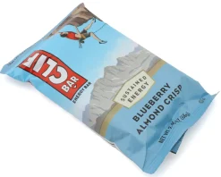 Clif Bar Original (Blueberry Almond Crisp) (12 | 2.4oz Packets)