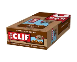 Clif Bar Original (Chocolate Brownie) (12 | 2.4oz Packets)