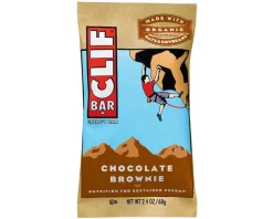 Clif Bar Original (Chocolate Brownie) (12 | 2.4oz Packets)