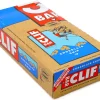 Clif Bar Original (Chocolate Chip) (12 | 2.4oz Packets)