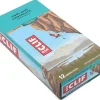 Clif Bar Original (Cool Mint Chocolate) (w/ Caffeine) (12 | 2.4oz Packets)
