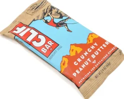 Clif Bar Original (Peanut Butter) (12 | 2.4oz Packets)