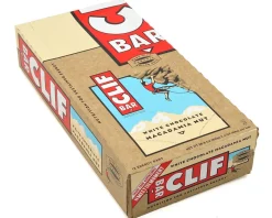 Clif Bar Original (White Chocolate Macadamia) (12 | 2.4oz Packets)
