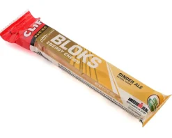 Clif Bar Shot Bloks Energy Chews (Ginger Ale) (1 | 2.1oz Packet)