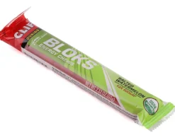 Clif Bar Shot Bloks Energy Chews (Salted Watermelon) (18 | 2.1oz Packets)