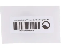 Coefficient RR Computer Mount (Black) (Magellen & Mio)
