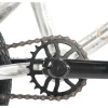 Colony Horizon 14" BMX Bike (13.9" Toptube) (Clear Polished)