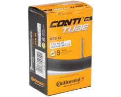 Continental 29" MTB Inner Tube (Presta) (1.75 - 2.5") (60mm)