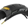Continental Aero 111 Tubeless Tire (Black) (700c) (29mm) (BlackChili/Vectran)
