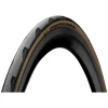 Continental Aero 111/Grand Prix 5000 S TDF Tire Set (Black/Transparent) (700c) (29mm & 30mm)