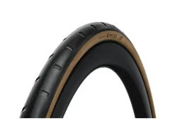 Continental Aero 111/Grand Prix 5000 S TDF Tire Set (Black/Transparent) (700c) (29mm & 30mm)