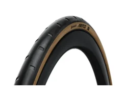Continental Aero 111/Grand Prix 5000 S TDF Tire Set (Black/Transparent) (700c) (29mm & 30mm)
