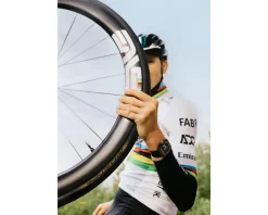 Continental Archetype Tubeless Road Tire (Black) (700c) (30mm)