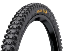 Continental Argotal Tubeless Mountain Bike Tire (Black) (29") (2.4") (Endurance/Trail) (Folding Bead)