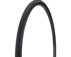Continental Competition Tubular Road Tire (Black) (700c) (22mm)