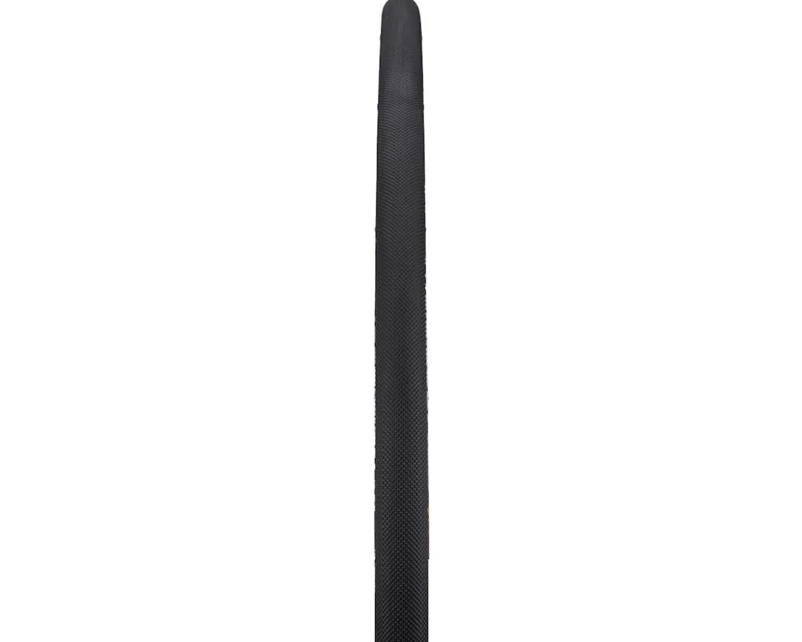 Continental Competition Tubular Road Tire (Black) (700c) (22mm)
