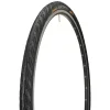 Continental Contact City Tire (Black) (26") (1.75") (Wire) (SafetySystem Breaker) (E25)