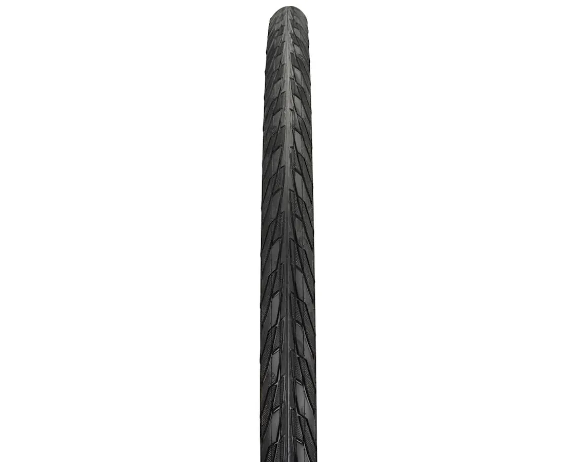 Continental Contact City Tire (Black) (26") (1.75") (Wire) (SafetySystem Breaker) (E25)