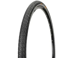 Continental Contact Plus City Tire (Black/Reflex) (700c) (32mm) (Wire) (SafetyPlus Breaker) (E50)