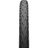 Continental Contact Plus City Tire (Black/Reflex) (26") (2.2") (Wire Bead) (SafetyPlus Breaker) (E50)