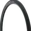 Continental Contact Speed Tire (Black) (700c) (28mm) (Wire Bead) (SafetySystem Breaker) (E25)