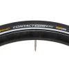Continental Contact Speed Tire (Black/Reflex) (700c) (32mm) (Wire Bead) (SafetySystem Breaker)