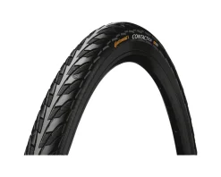 Continental Contact Tire (Black) (20") (1.75") (Wire Bead) (System Breaker)