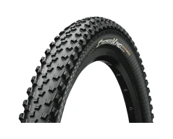 Continental Cross King Tubeless Mountain Tire (Black) (29") (2.2") (BlackChili/ProTection) (E25)