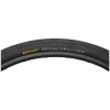 Continental Double Fighter III Tire (Black) (700c) (35mm) (Wire)