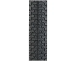 Continental Double Fighter III Tire (Black) (700c) (35mm) (Wire)